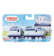 Thomas & Friends nagy fém mozdony - Kenji