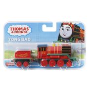 Thomas & Friends nagy fém mozdony - Yong Bao
