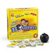 Tick.. Tack.. Bumm Junior társasjáték 