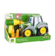 Tomy Építs Johnny traktor
