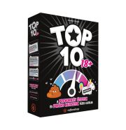 TOP10 18+ társasjáték