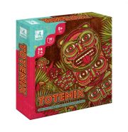Totemix társasjáték