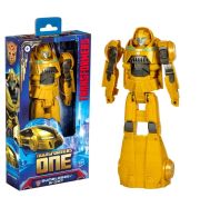Transformers 8 Film Mega Changer áttalakuló figura - Bumblebee