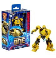 Transformers 8 Film Prime Changer áttalakuló figura - Bumblebee