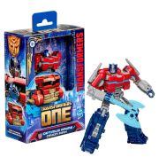 Transformers 8 Film Prime Changer áttalakuló figura - Optimus Prime