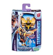 Transformers Earthspark Deluxe átalakítható figura - Bumblebee