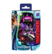 Transformers Earthspark Deluxe átalakítható figura - Chaos Terran