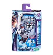 Transformers Earthspark Deluxe átalakítható figura - Megatron