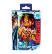 Transformers Earthspark Deluxe átalakítható figura - Terran Jawbreaker