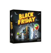 Trefl Black Friday társasjáték