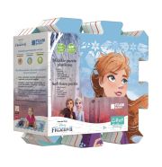 Trefl Habszivacs szőnyeg puzzle - Jégvarázs 2.