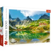 Trefl puzzle ragasztóval 1000 db - Hegyvidék