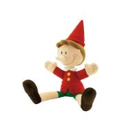 Trudii Pinocchio plüss, 26 cm