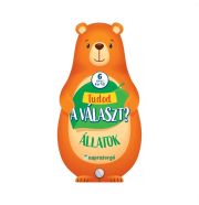 Tudod a választ? - Állatok