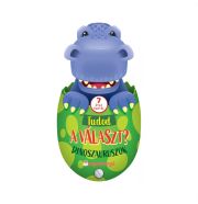 Tudod a választ? - Dinoszauruszok