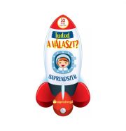 Tudod a választ? - Naprendszer