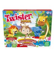 Twister Junior társasjáték