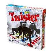 Twister ügyességi társasjáték