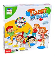 TwistFun ügyességi twister társasjáték