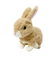 Ugri, az ugráló plüss nyuszi 20 cm
