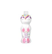Unikornis tusfürdő és sampon, 400 ml