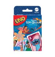 Uno Disney Lilo & Stich kártyajáték