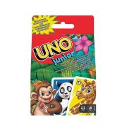 Uno Junior kártya