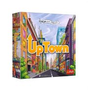 Uptown - Húzd fel a várost társasjáték