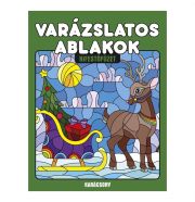 Varázslatos ablakok - Karácsony