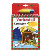 Varázstoll - Karácsony