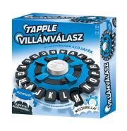 Villámválasz társasjáték