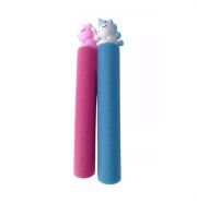 Vízipuska szivacsos 30 cm - unikornisos, többféle