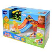 VTech Toot-Toot kaszkadőr pálya szett
