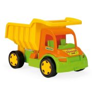 Wader Gigant Truck óriás dömper 55 cm