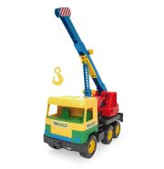 Wader Truck daruskocsi 38 cm