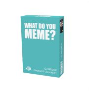 What Do You Meme? – A kemény magnak: Új mémek kiegészítő