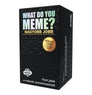 What Do You Meme? – Nagyobb Jobb kiadás társasjáték