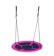 Wonderland Fészekhinta 110 cm - pink