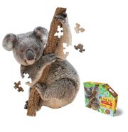 WOW Puzzle junior 100 db - Koala