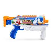 X-Shot Skins Sonic Fast Fill vízipisztoly
