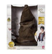 YuMe Harry Potter Teszlek Süveg 43 cm, magyarul beszélő