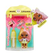 Yummiland baba szájfénnyel 2. széria, Nia Candy Fluff