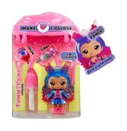 Yummiland baba szájfénnyel 2. széria, Roxie Crystal Candy