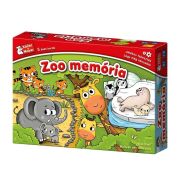 Zoo Memória