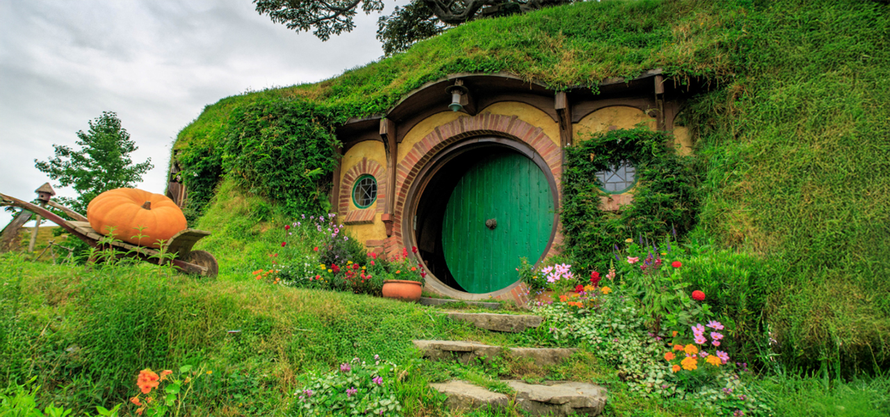 Hobbit nap: Minden, ami Gyűrűk ura – családi kalandok és játékok
